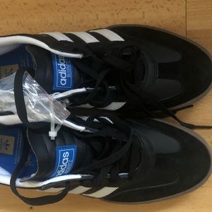 Adidas Busenitz Shoes